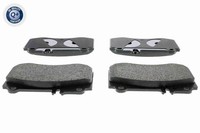 Vaico V30-1446 Bremsbelagsatz, Scheibenbremse FüR MERCEDES-BENZ