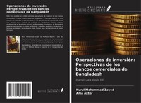Nurul Mohammad Zayed (U. A.) | Operaciones De InversióN: Perspectivas De Los...