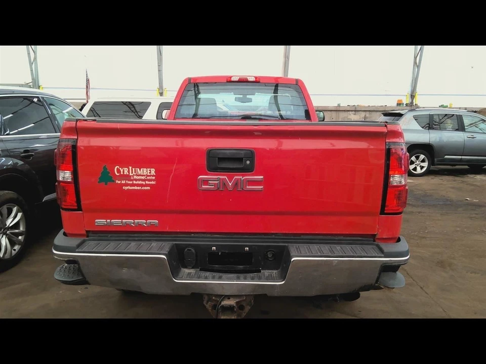 Air Flow Meter 6.2L Fits 15 CTS 6794794 - Image 2 of 4