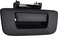 2007-14 Silverado Sierra 1500 2500 3500 Tailgate Handle Latch  Compatible Replace