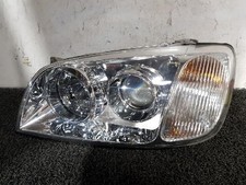 Feu avant (phare) Hyundai XG