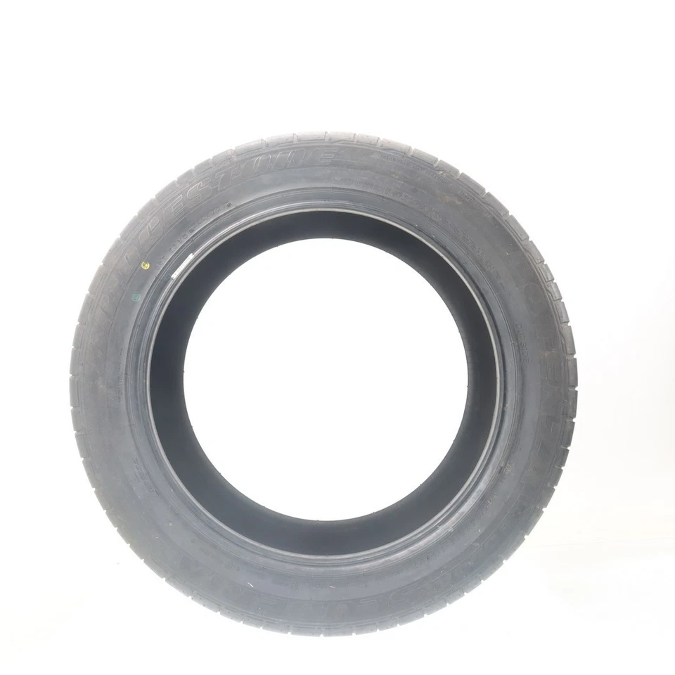 Nuevo 345/35ZR19 Bridgestone Potenza RE050A Scuderia 110Y Foto 4 de 4