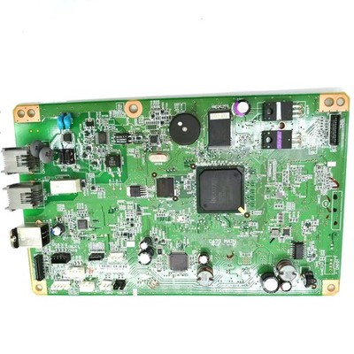 Main Board Motherboard Panel ME-620F Fits For   ME Office 620F ME620F #iv