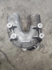 6.4L Turbo to Intake U-Shape Elbow 08-10 Ford F250-F550