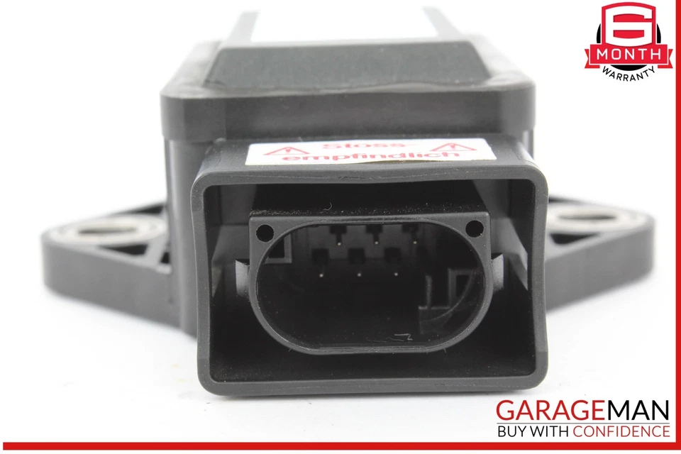 03-11 Sensor aceleración velocidad giro guiñada mercedes r230 sl500 cls350 0025426618 Foto 3 de 4