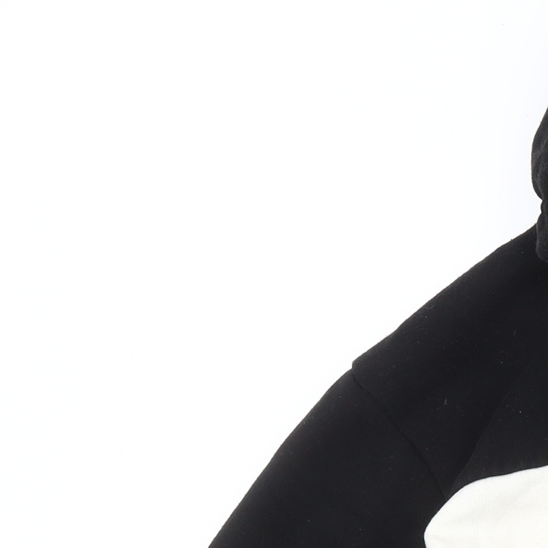 Bench Women's Black White 18 Basic Jacket - image 12