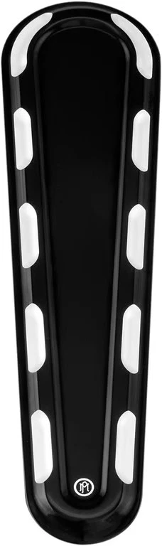 Inserto de tablero de máquina de rendimiento - Apex - corte de contraste motocicleta bicicleta de calle Foto 2 de 4