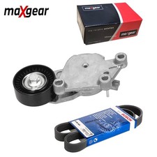 Keilrippenriemensatz für FORD MONDEO 4 5 TOURNEO TRANSIT TOYOTA AYGO B1 2T118