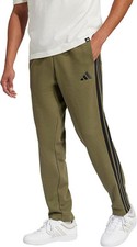 Adidas Essentials 3 Stripe Fleece Pant JE6331