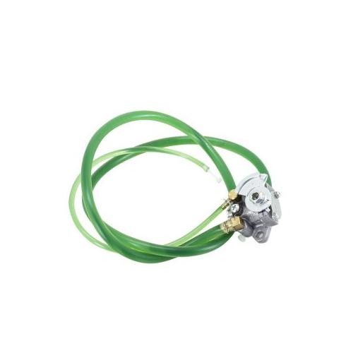 Pompe à huile Piaggio d'origine anti-panne moteur pour Aprilia SR 50 R liquide 2018-2025