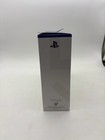 New Sony PlayStation VR2 Sense Controller Charging Station White/Black CFI-ZSS1 — photo 2
