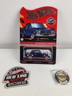 Hot Wheels 1972 Skyline Car Red Line Club 2022 Club Car W Patch & Button