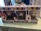 Hocus Pocus 3 PACK Disney Funko POP! - Sarah Mary Winifred Sanderson 557 558 559
