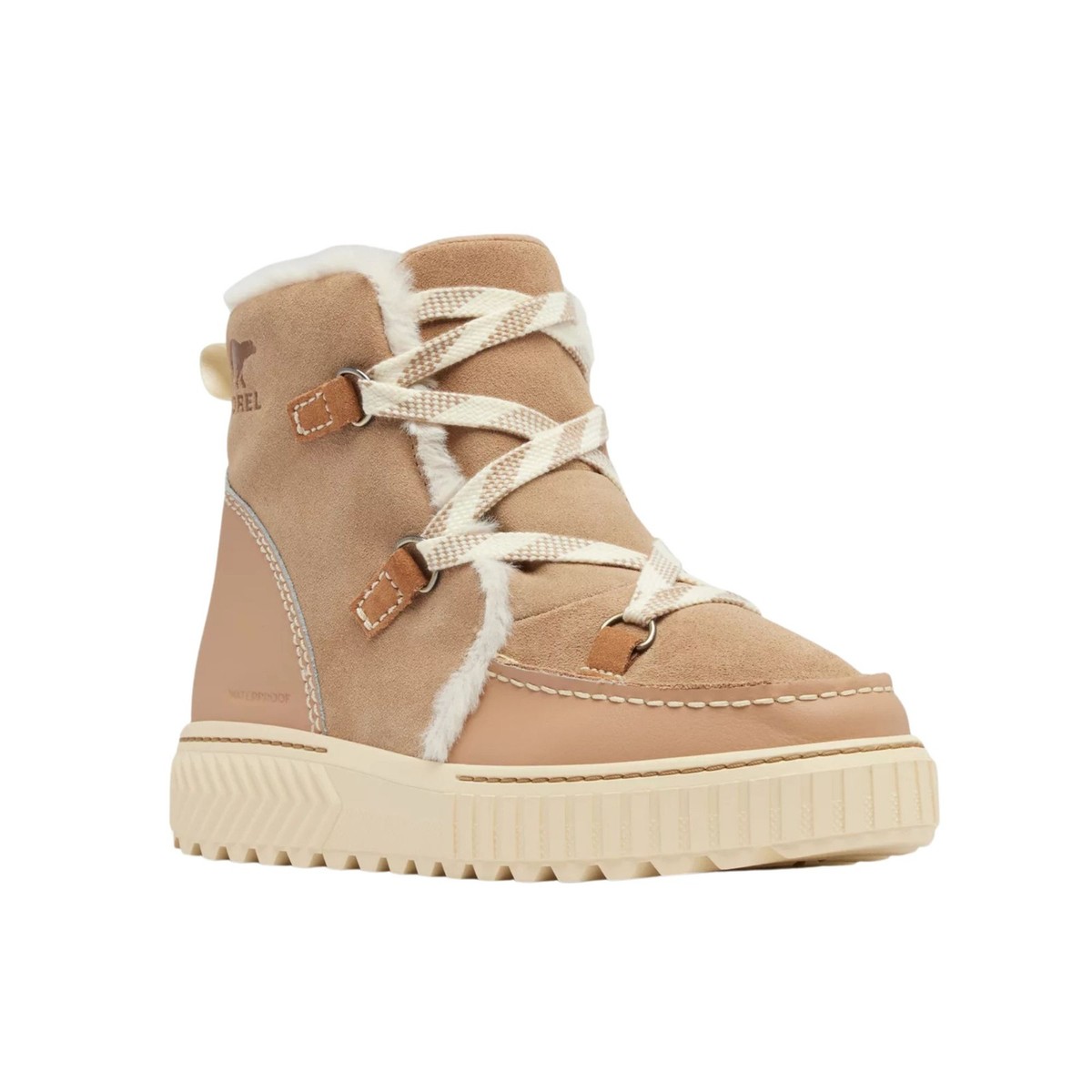 ソレル SOREL スニーカー（オーエヌエーアベニュー スリッポン