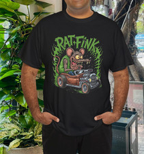 Mopar 2015 Hot Rod T-Shirt