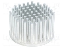 FISCHER ELEKTRONIK ICKSR54X30 Radiator