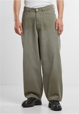 Tapered Heavy Ounce Baggy Jeans Herren | Urban Classics | TB6746