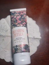 Avon Hand lotion Hand cream - Blushing Petals...