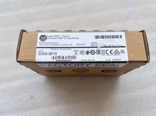 Allen-Bradley 5069-IB16 Compact 5000 DC Input Module NEW
