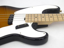 Schecter PS-OPB Tele Bass Seymour Duncan OPB Tonabnehmer 2TS