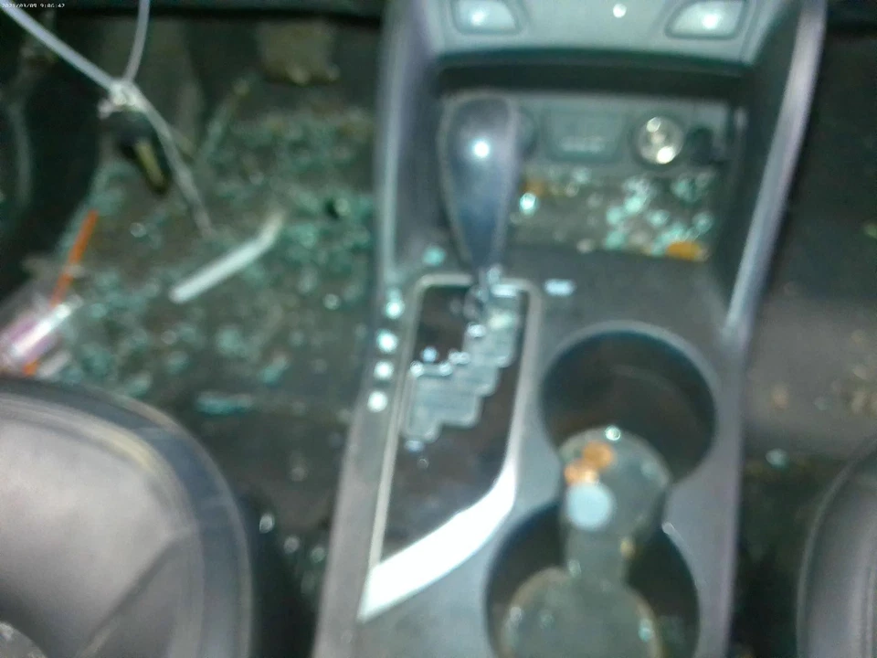 Used Alternator fits: 2011 Hyundai Tucson Grade A Foto 4 de 4