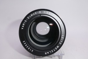 Leica Leitz Vario-Elmar-R 75-200mm f/4.5 Zoom Lens