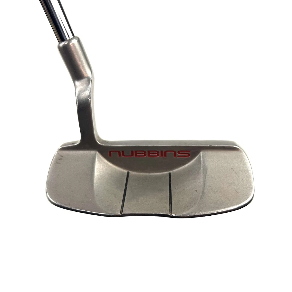 Taylormade Nubbins MGS Putter / 35 Inches - Image 4 of 4