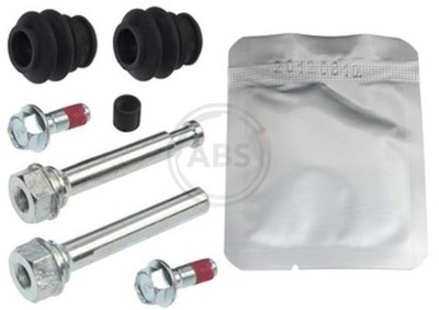 FÜHRUNGSHÜLSENSATZ BREMSSATTEL VORNE ABS 55235 FÜR HYUNDAI KIA
