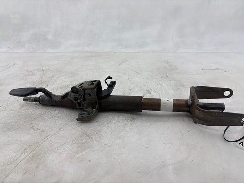 00-02 SATURN SW2 Power Steering Column Assembly - Picture 4 of 8