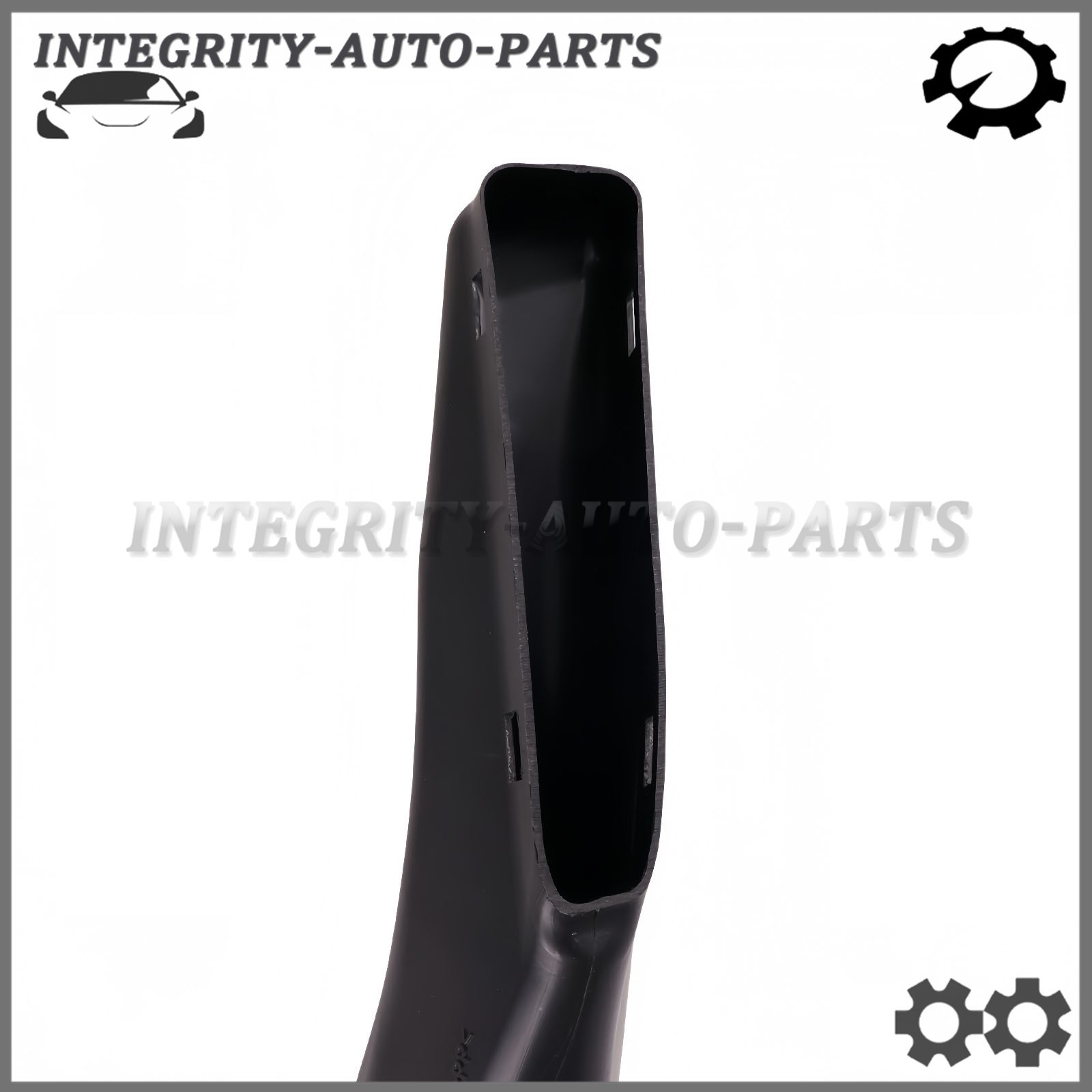 2x Intake Air Duct Pipe 3W0129531 3W0129532 For Bentley Gt GTC Flying Spur