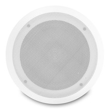 CSSG 8" Bathroom Ceiling Speakers - Stylish & Efficient Ceiling Sound System