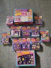 tyco kitchen littles Set never opened and in great condition.