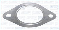 Abgasrohrdichtung FÜR Volvo V50 (545), Volvo C30 (533) - Ajusa 01194300