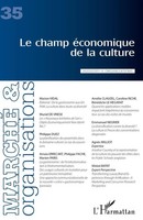 Collectif | Le Champ éConomique De La Culture | Taschenbuch | FranzöSisch (2022)