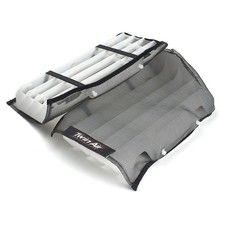 Twin Air MX Radiator Sleeve for Husqvarna FE501 2017-2019