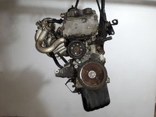 Moteur Nissan ALMERA TINO
