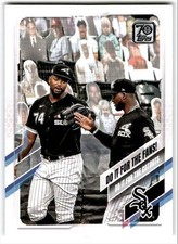 2021 Topps Do It for the Fans! Baseball Cards #14