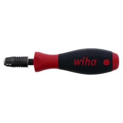 Wiha SoftFinish CentroFix 1/4'' Bit/Blade Holder
