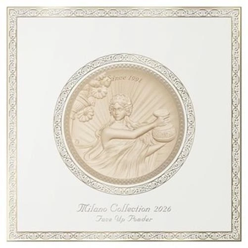 Polvo facial Milano Collection 2026 cantidad limitada 24064 Foto 2 de 4