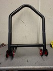 R&G Single Sided Left Fitment Paddock Stand Honda/Ducati/BMW Customer Return
