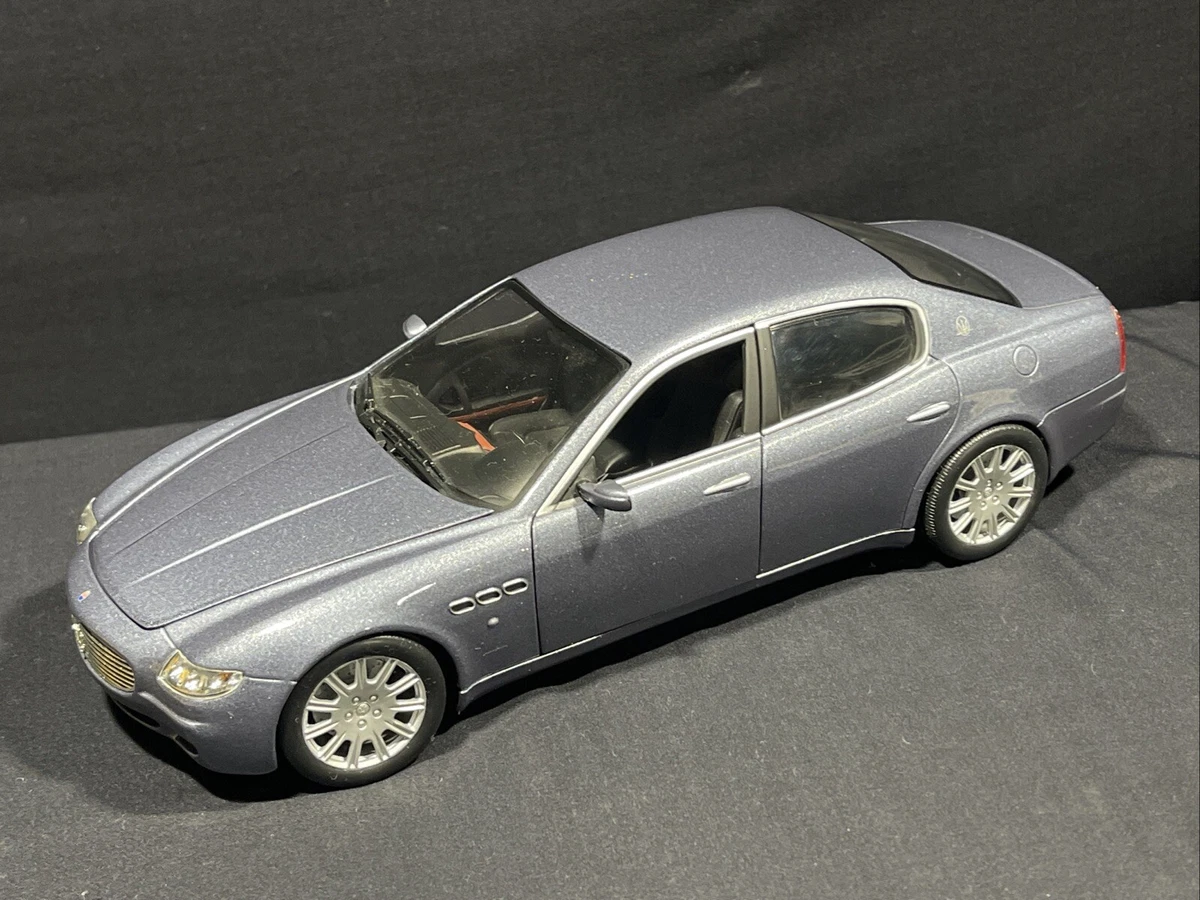 Hot Wheels Maserati 1:18 Scale Diecast & Toy Vehicles for sale | eBay