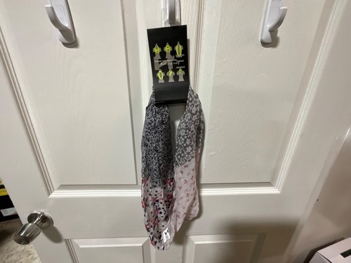 Nice Circle Loop Wrap Infinity Scarf Multi Color Soft NEW - Picture 8 of 16