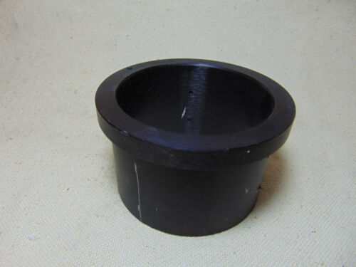 Lens mount flange for projector lenses 80 mm ID 90 mm OD adapter Meopta etc - Picture 9 of 9