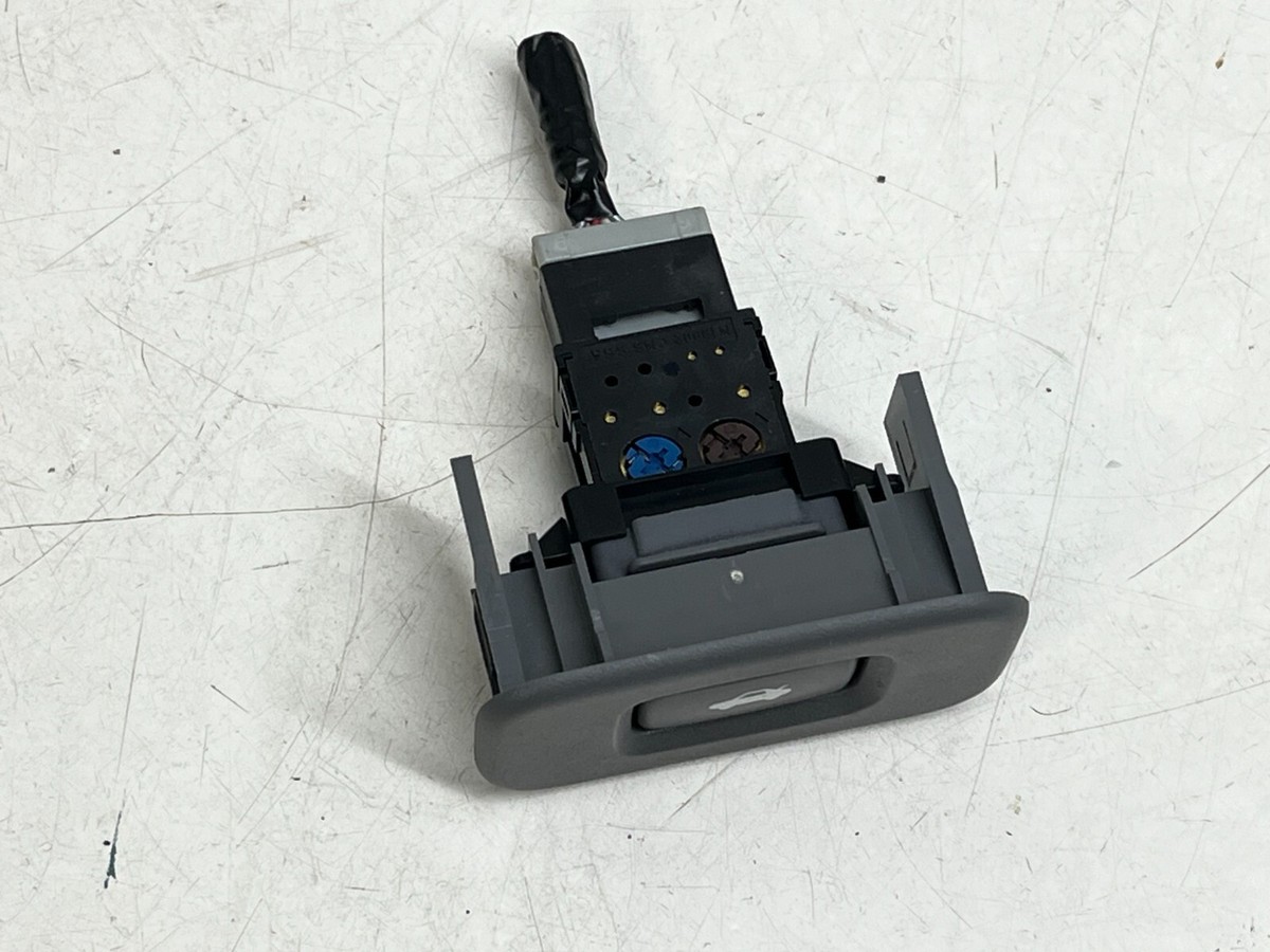 JDM HONDA LEGEND KB1 KB2 TRUNK OPENER SWITCH OEM | eBay