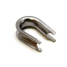 Billfisher Stainless Steel Thimbles