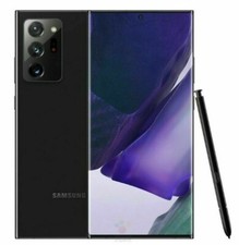 Samsung Galaxy Note 20 Ultra 5G N986B/DS 6.9" 12/256GB 108MP Phone USA Ship