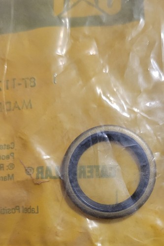 CAT Seal Lip 8T1173 8T-1173 - Picture 2 of 2