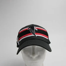 Atlanta Falcons New Era 39thirty Fitted Hat Unisex Dark Gray New