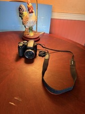 Fugifilm Finepix S700 Digital Camera. Tested And Working  Look 