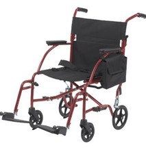 Transport chair